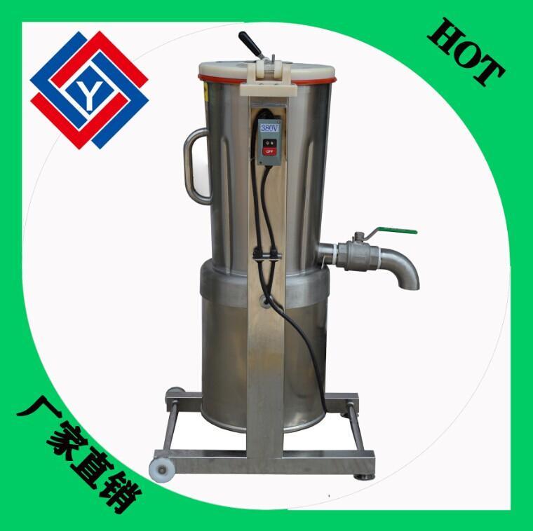 南京九盈果汁机，小型果汁机TJ-20000
